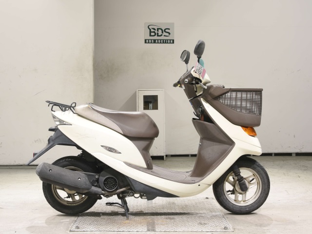 Honda DIO CESTA