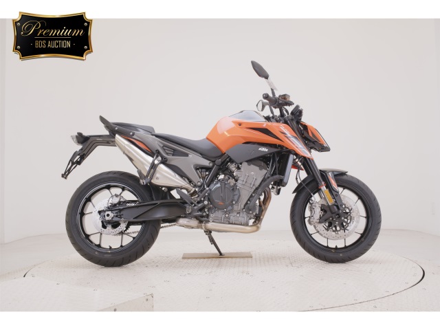KTM 790 DUKE