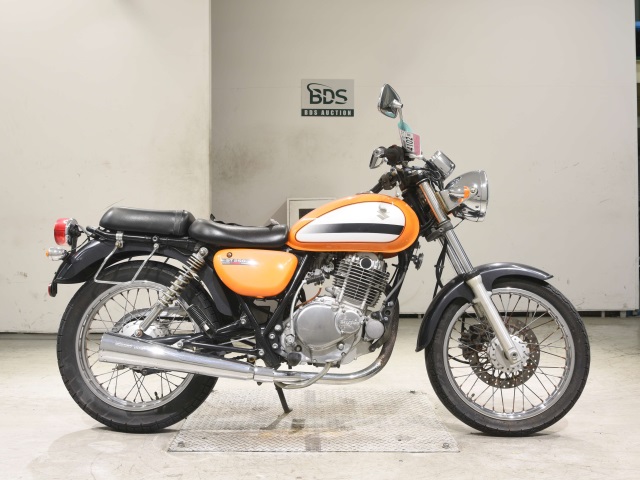 Suzuki ST250E
