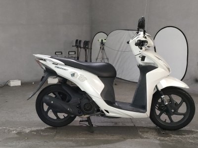 Honda DIO110
