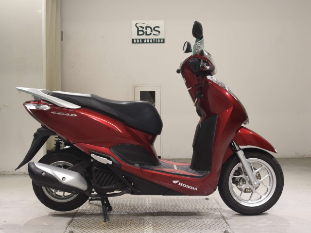 Honda LEAD125