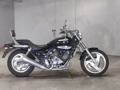 Kawasaki ELIMINATOR 250V