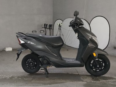Honda DIO110DX