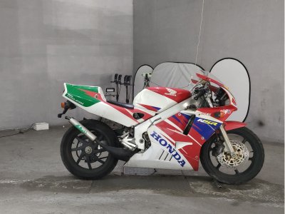 Honda NSR250R