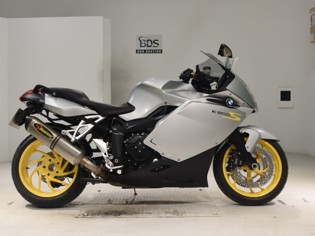 BMW K1200S