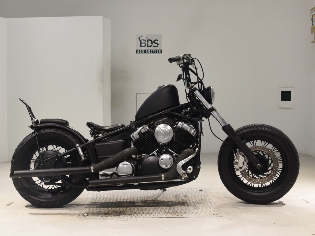 Yamaha DRAGSTAR XVS400