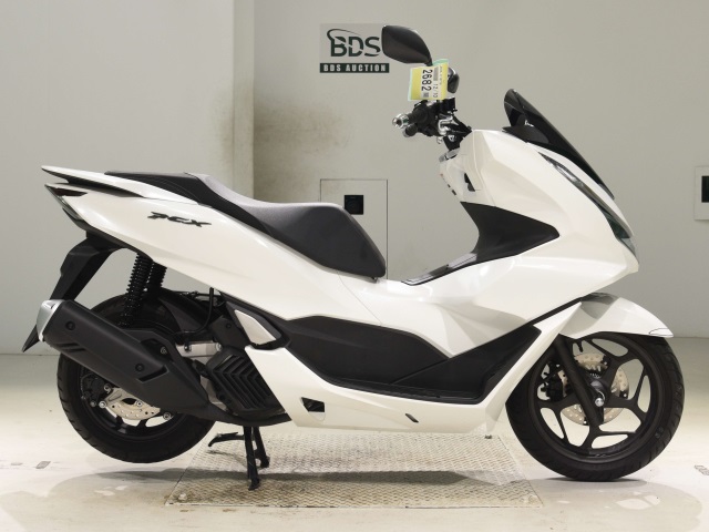 Honda PCX125