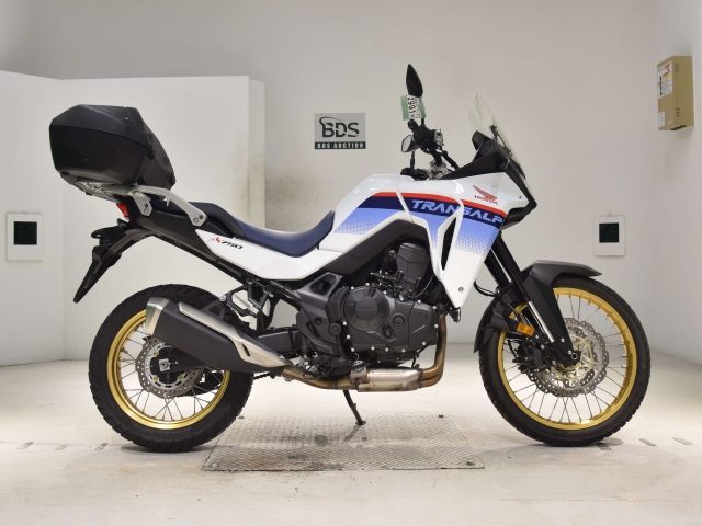 Honda XL750TRANSALP
