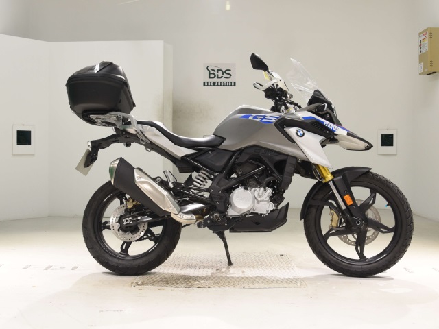 BMW G310GS