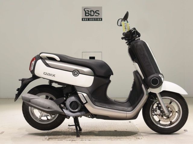 Yamaha QBIX