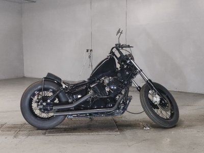 Yamaha DRAGSTAR XVS250