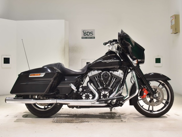 HD SREET GLIDE FLHXS1690