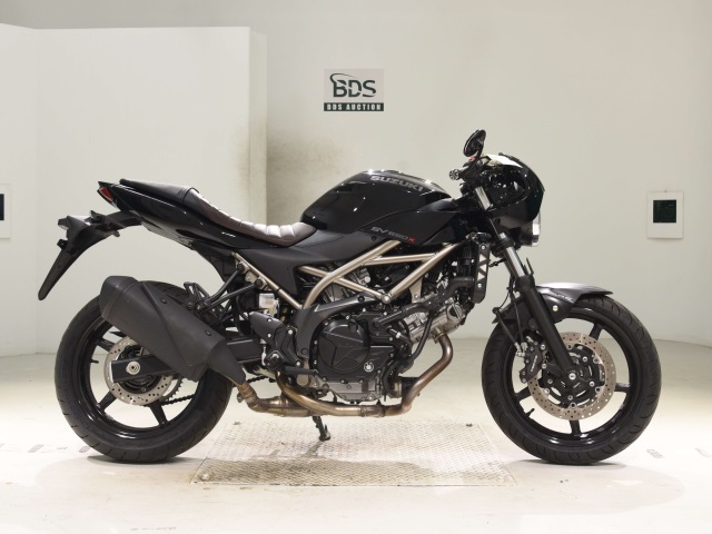 Suzuki SV650X