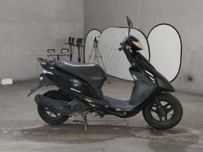 Honda DIO