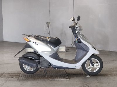 Honda DIO