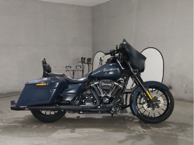 HD STREET GLIDE FLHXS1870
