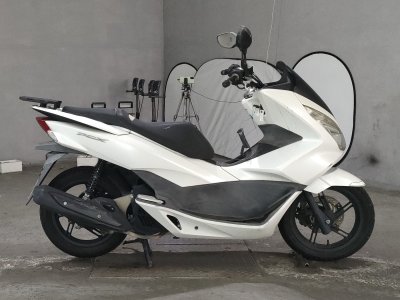 Honda PCX125