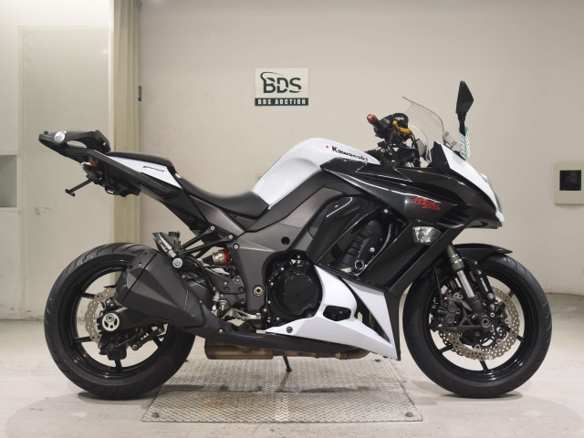 Kawasaki NINJA1000