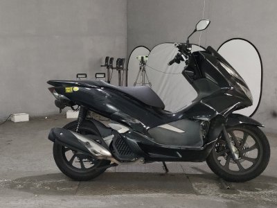 Honda PCX150