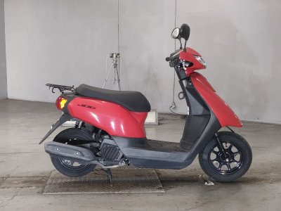 Yamaha JOG 50