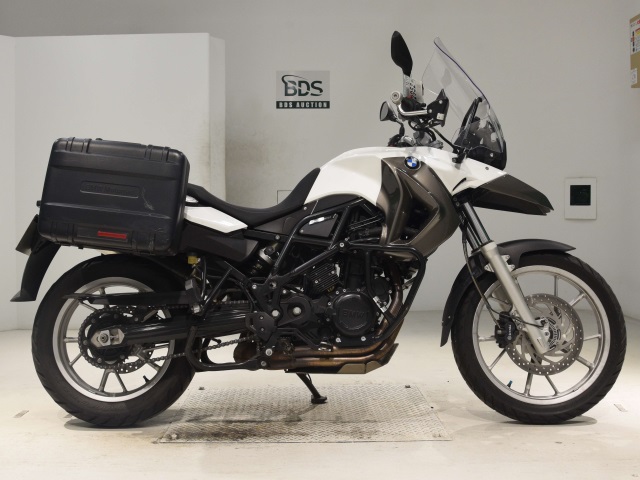 BMW F650/800GS