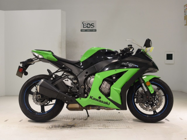 Kawasaki NINJA ZX-10R