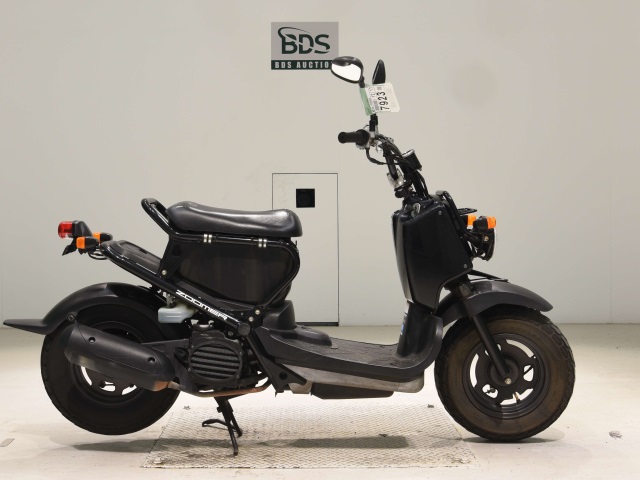 Honda ZOOMER