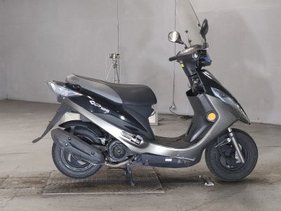 Kymco GP125I