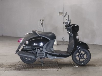 Yamaha VINO50