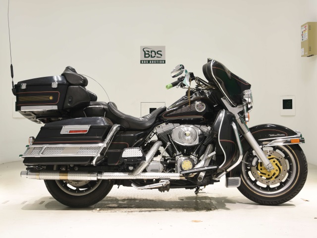 HD ELECTRA GLIDE FLHTCUI1450