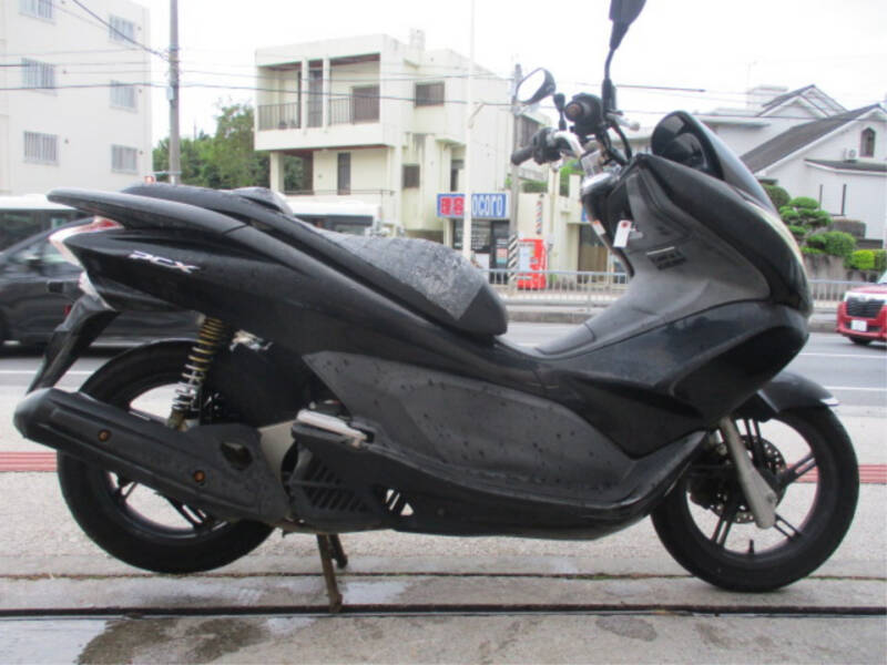 Honda PCX125