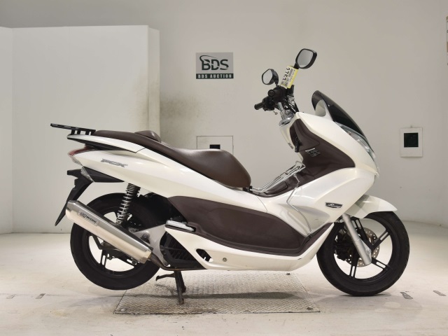 Honda PCX125