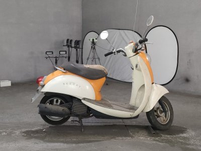 Honda DIO110