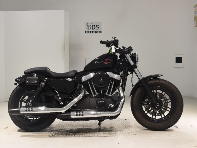HD SPORTSTER FORTY-EIGHT XL1200X