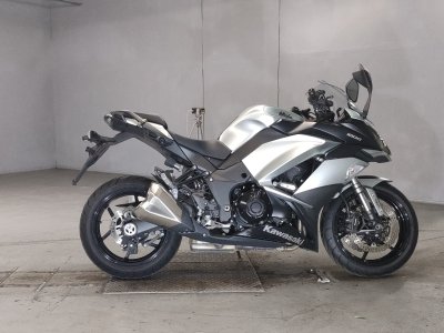 Kawasaki NINJA1000