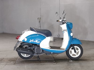 Yamaha VINO50