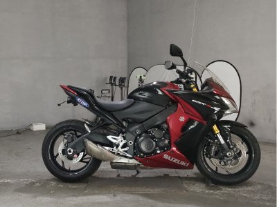 Suzuki GSX-S1000F