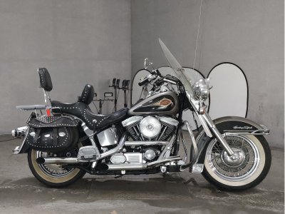 HD HERITAGE FLSTC1340