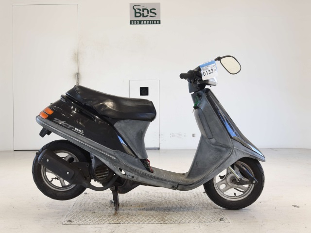 Honda TACT STANDUP