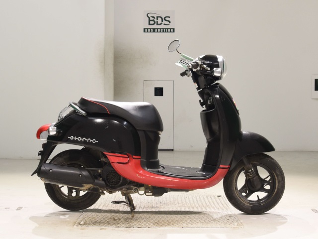 Honda GIORNO