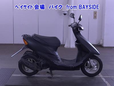 Honda DIO-4