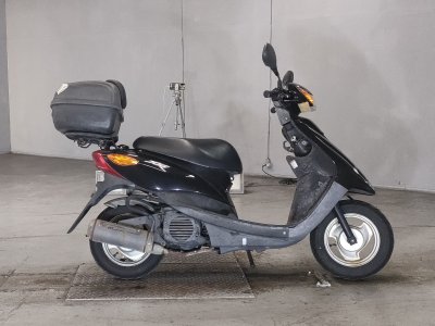 Yamaha JOG 50
