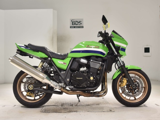 Kawasaki ZRX1200 DAEG