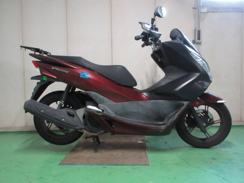 Honda PCX125