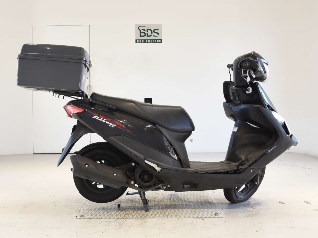 Suzuki ADDRESS V125