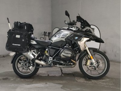 BMW R1200GS
