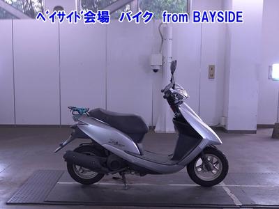 Honda DIO-6