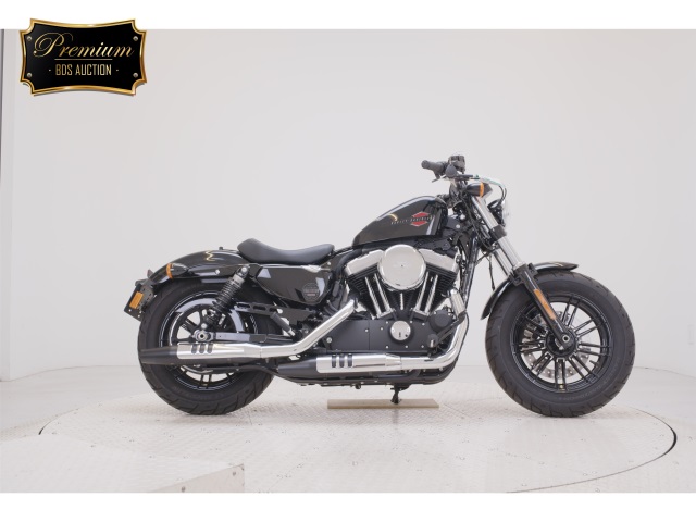 HD SPORTSTER FORTY-EIGHT XL1200X
