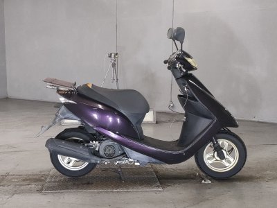 Honda DIO