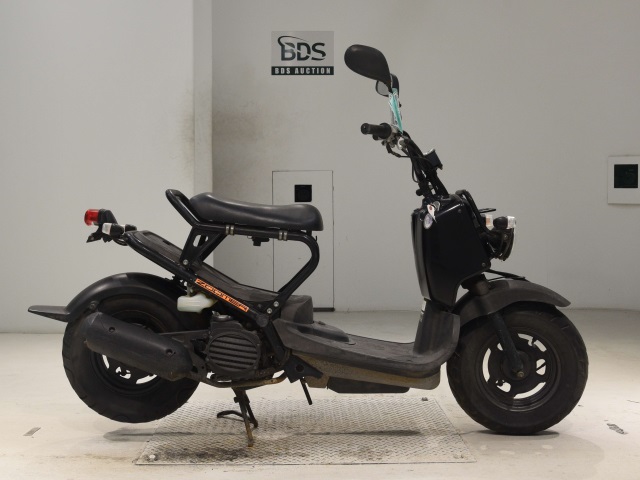 Honda ZOOMER